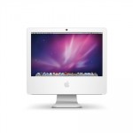 iMac  20″ $299