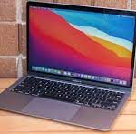 PREOWNED MACBOOK AIR 13″ 2020 $599